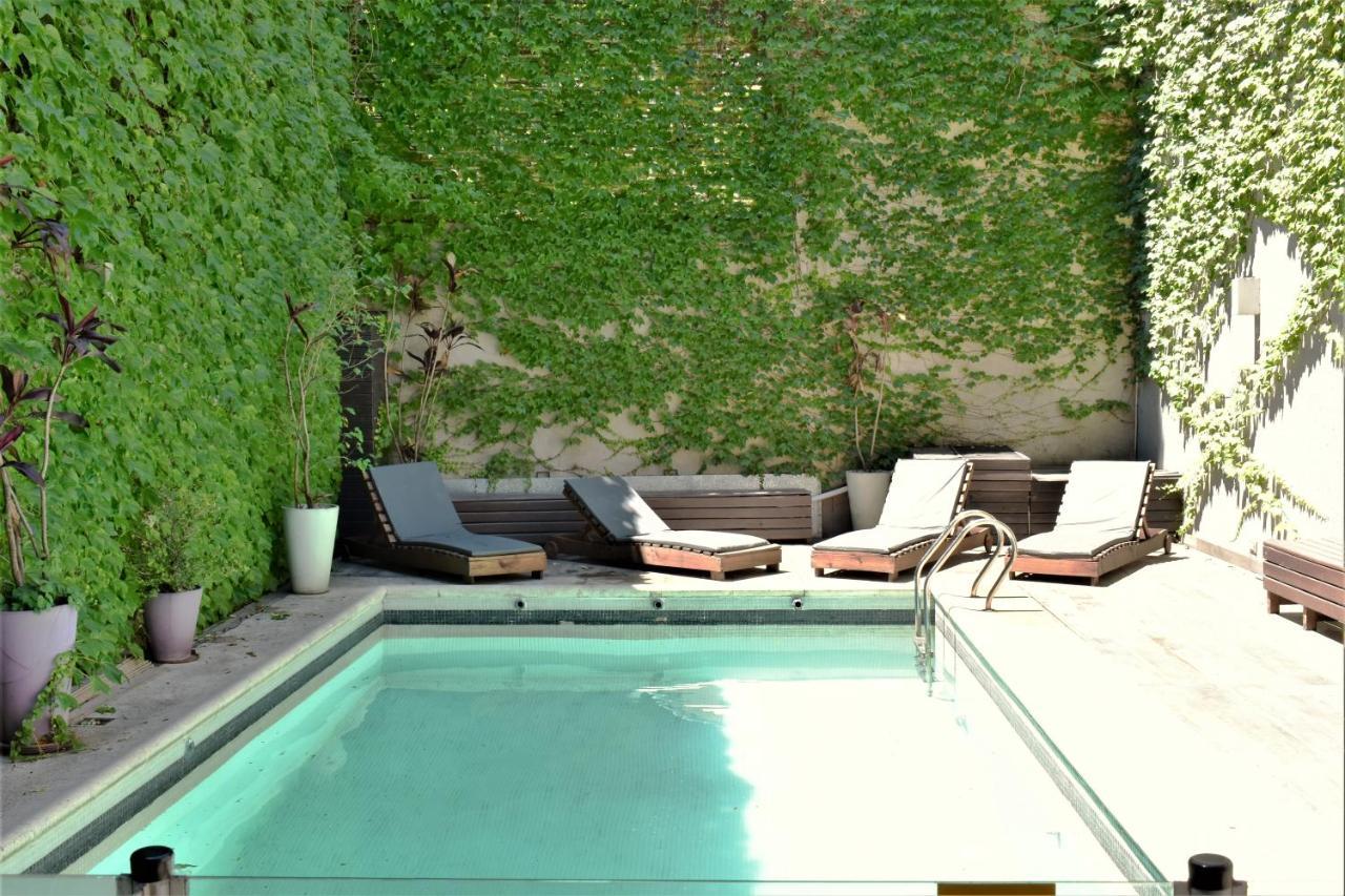 Syrah Studios Buenos Aires Exterior photo