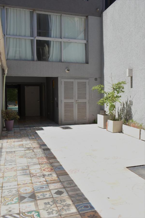 Syrah Studios Buenos Aires Exterior photo