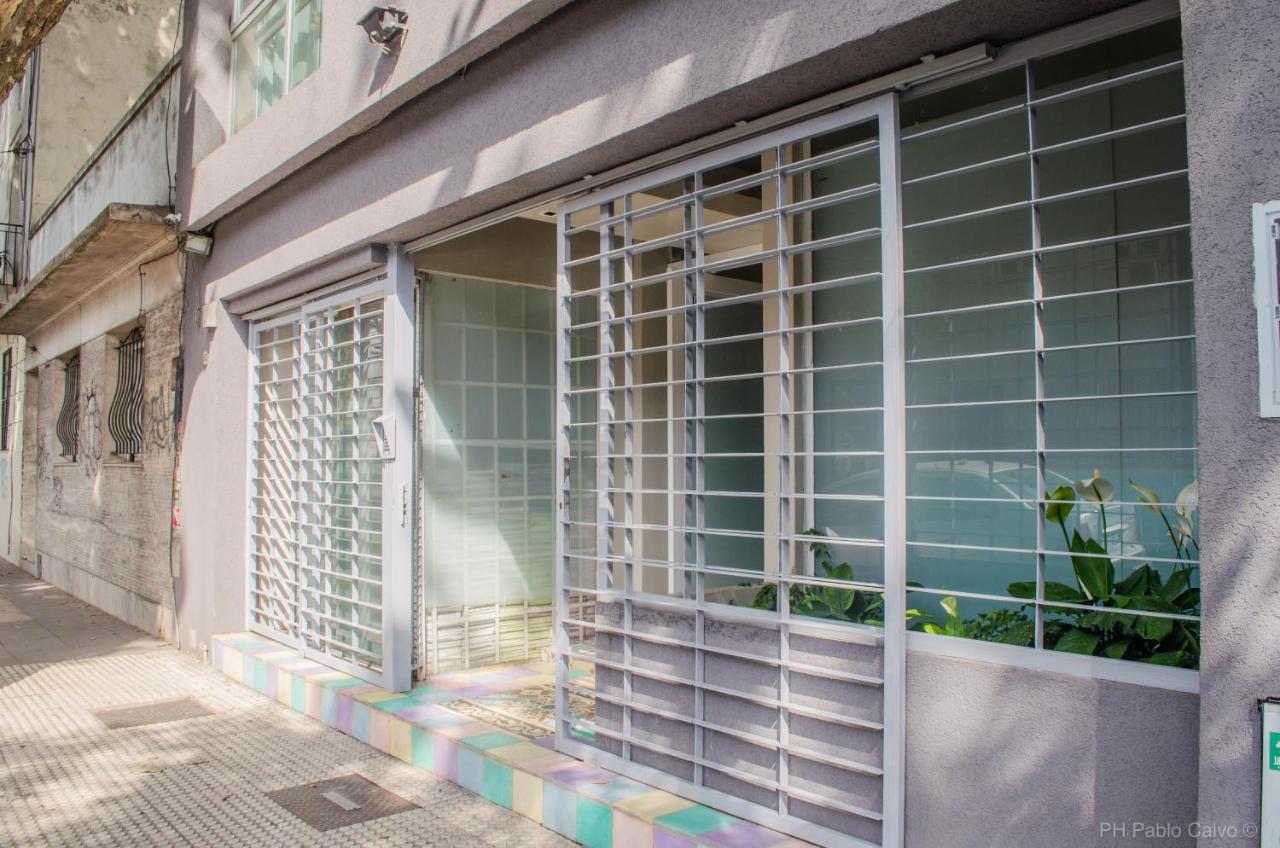 Syrah Studios Buenos Aires Exterior photo